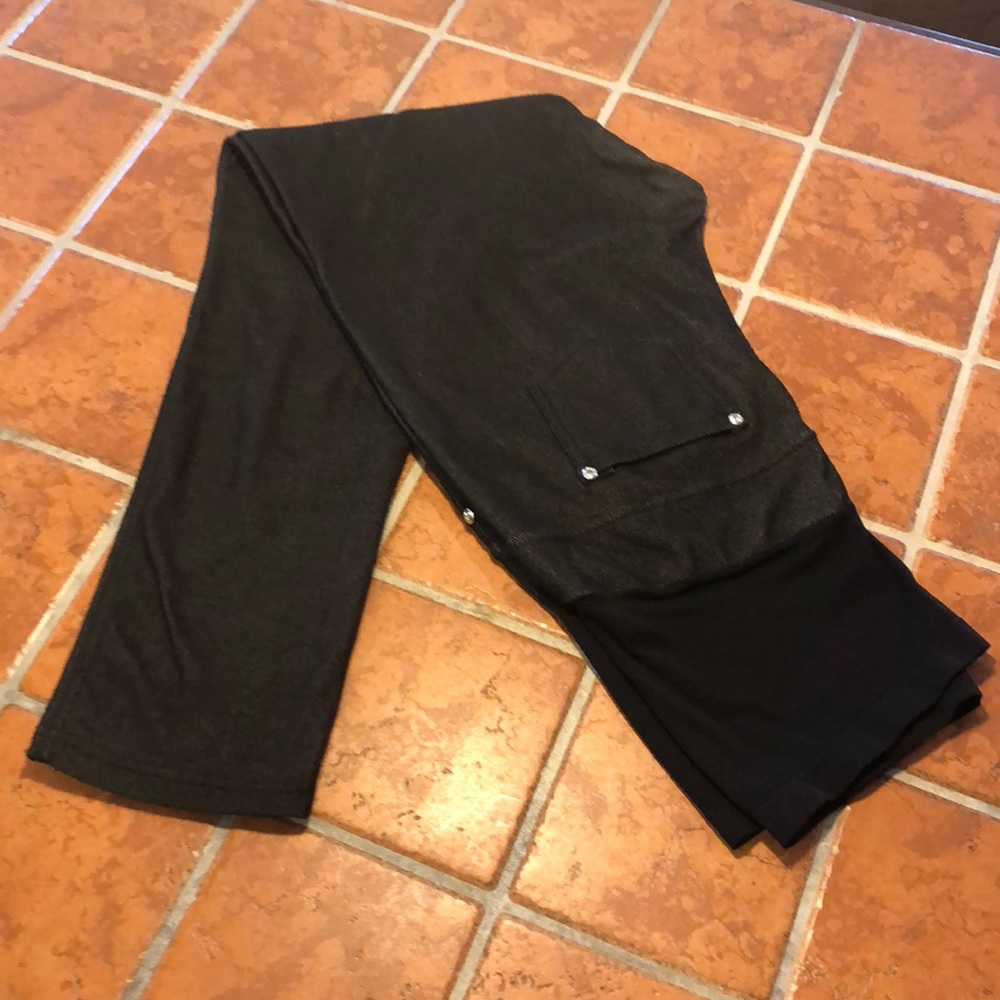 Maternity Jeggings